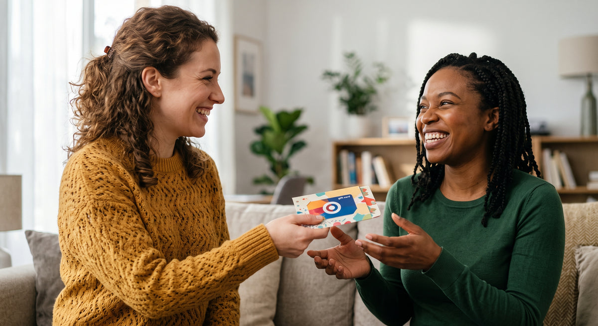 Gift Cards